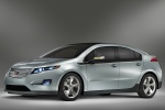 Picture of 2012 Chevrolet Volt in Viridian Joule Tricoat