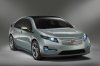 2013 Chevrolet Volt Picture