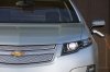 2013 Chevrolet Volt Headlight Picture
