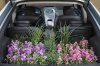 2013 Chevrolet Volt Trunk Picture