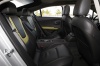 2013 Chevrolet Volt Rear Seats Picture