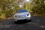 Picture of 2013 Chevrolet Volt in White Diamond Tricoat