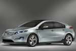 Picture of 2013 Chevrolet Volt in Viridian Joule Tricoat