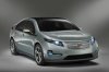 2014 Chevrolet Volt Picture