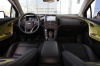 2014 Chevrolet Volt Cockpit Picture