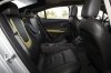 2014 Chevrolet Volt Rear Seats Picture