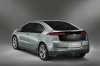2014 Chevrolet Volt Picture
