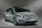 Picture of 2014 Chevrolet Volt in Silver Topaz Metallic