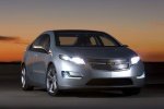 Picture of 2014 Chevrolet Volt in Silver Ice Metallic