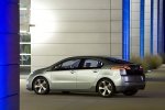 Picture of 2014 Chevrolet Volt in Silver Ice Metallic