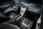 Picture of 2014 Chevrolet Volt Input