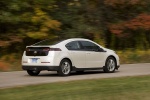 Picture of 2014 Chevrolet Volt in White Diamond Tricoat