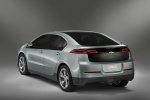 Picture of 2014 Chevrolet Volt in Silver Topaz Metallic