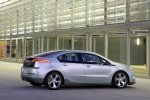 Picture of 2014 Chevrolet Volt in Silver Ice Metallic