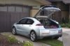 2015 Chevrolet Volt Picture