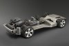 2015 Chevrolet Volt Drivetrain Picture