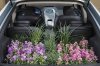 2015 Chevrolet Volt Trunk Picture