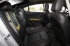 2015 Chevrolet Volt Rear Seats Picture