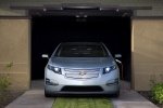 Picture of 2015 Chevrolet Volt in Silver Ice Metallic