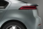 Picture of 2015 Chevrolet Volt Tail Light