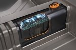 Picture of 2015 Chevrolet Volt Battery Pack