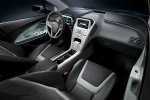 Picture of 2015 Chevrolet Volt Input