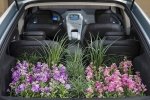 Picture of 2015 Chevrolet Volt Trunk