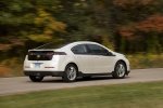 Picture of 2015 Chevrolet Volt in White Diamond Tricoat
