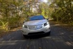 Picture of 2015 Chevrolet Volt in White Diamond Tricoat