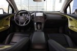 Picture of 2015 Chevrolet Volt Cockpit