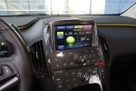 Picture of 2015 Chevrolet Volt Center Stack