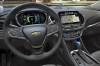 2016 Chevrolet Volt Cockpit Picture