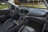 2016 Chevrolet Volt Front Seats Picture