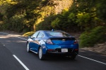 Picture of 2016 Chevrolet Volt in Kinetic Blue Metallic