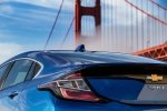 Picture of 2016 Chevrolet Volt Tail Light