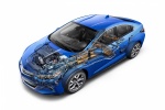 Picture of 2016 Chevrolet Volt Powertrain