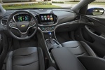 Picture of 2016 Chevrolet Volt Cockpit
