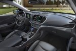 Picture of 2016 Chevrolet Volt Front Seats