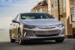 Picture of 2016 Chevrolet Volt in Silver Ice Metallic