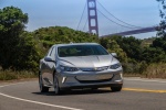 Picture of 2016 Chevrolet Volt in Silver Ice Metallic