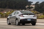 Picture of 2016 Chevrolet Volt in Silver Ice Metallic