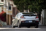 Picture of 2016 Chevrolet Volt in Silver Ice Metallic