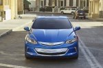 Picture of 2016 Chevrolet Volt in Kinetic Blue Metallic