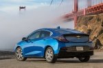 Picture of 2016 Chevrolet Volt in Kinetic Blue Metallic