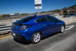 Picture of 2016 Chevrolet Volt in Kinetic Blue Metallic