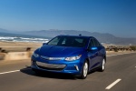 Picture of 2016 Chevrolet Volt in Kinetic Blue Metallic