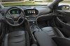 2017 Chevrolet Volt Cockpit Picture