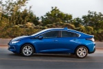 Picture of 2017 Chevrolet Volt in Kinetic Blue Metallic