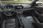 Picture of 2017 Chevrolet Volt Cockpit