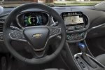 Picture of 2017 Chevrolet Volt Cockpit